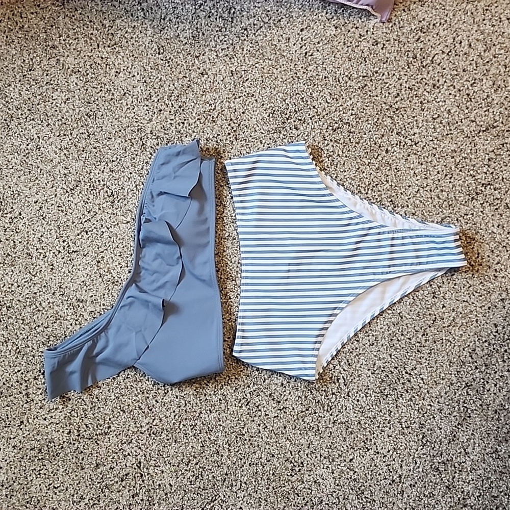 SHEIN Bikini Set